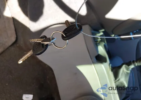 2003 Chevrolet Trailblazer Ls из США, поврежденный, VIN 1GNDS13SX32206943